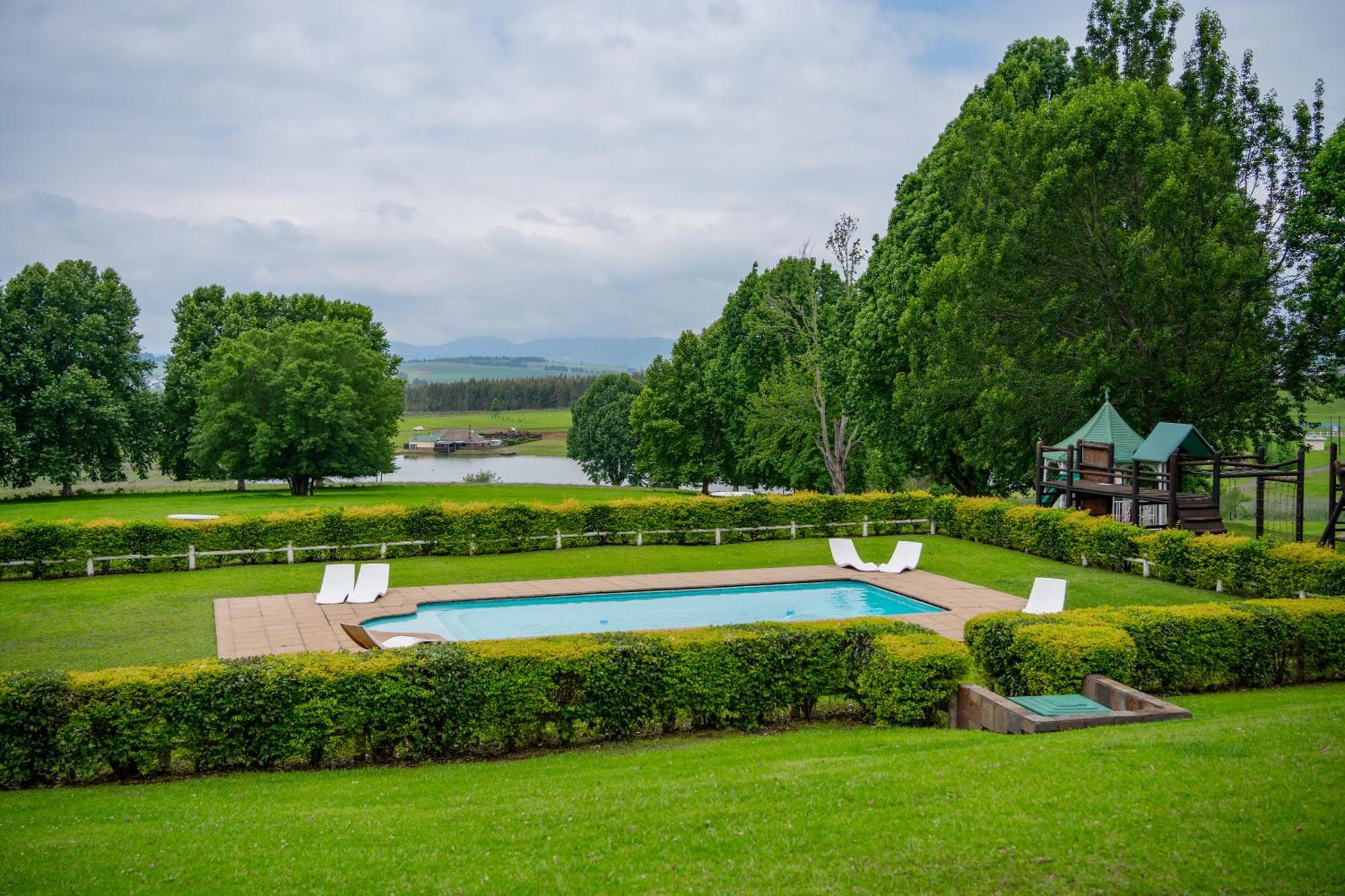 St Ives Midlands Villa Lidgetton Екстериор снимка