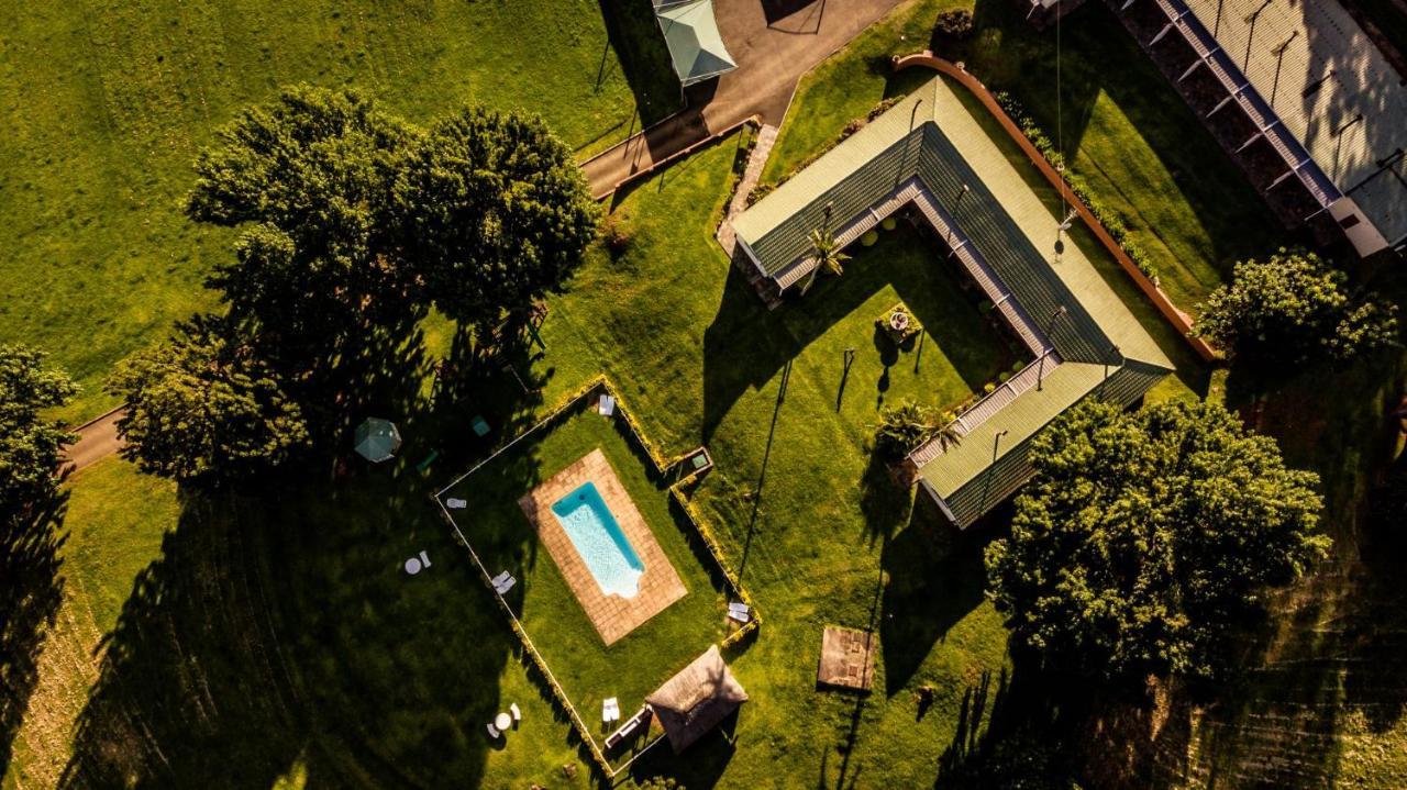 St Ives Midlands Villa Lidgetton Екстериор снимка