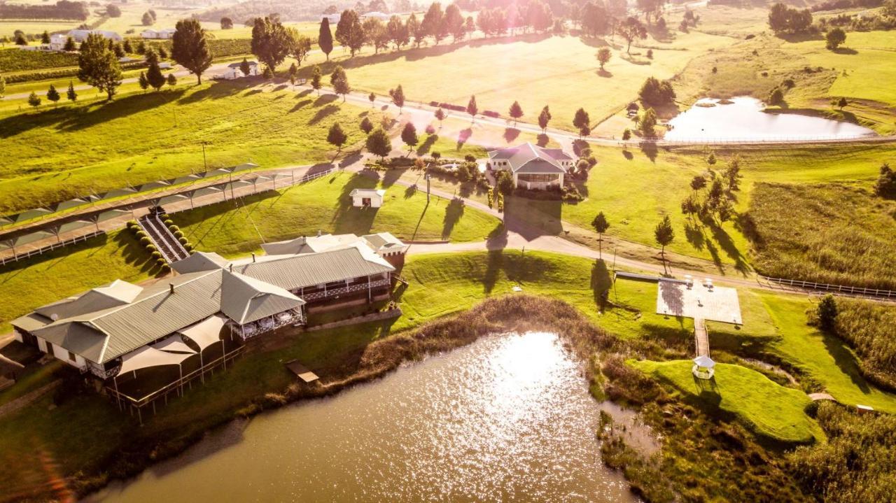 St Ives Midlands Villa Lidgetton Екстериор снимка