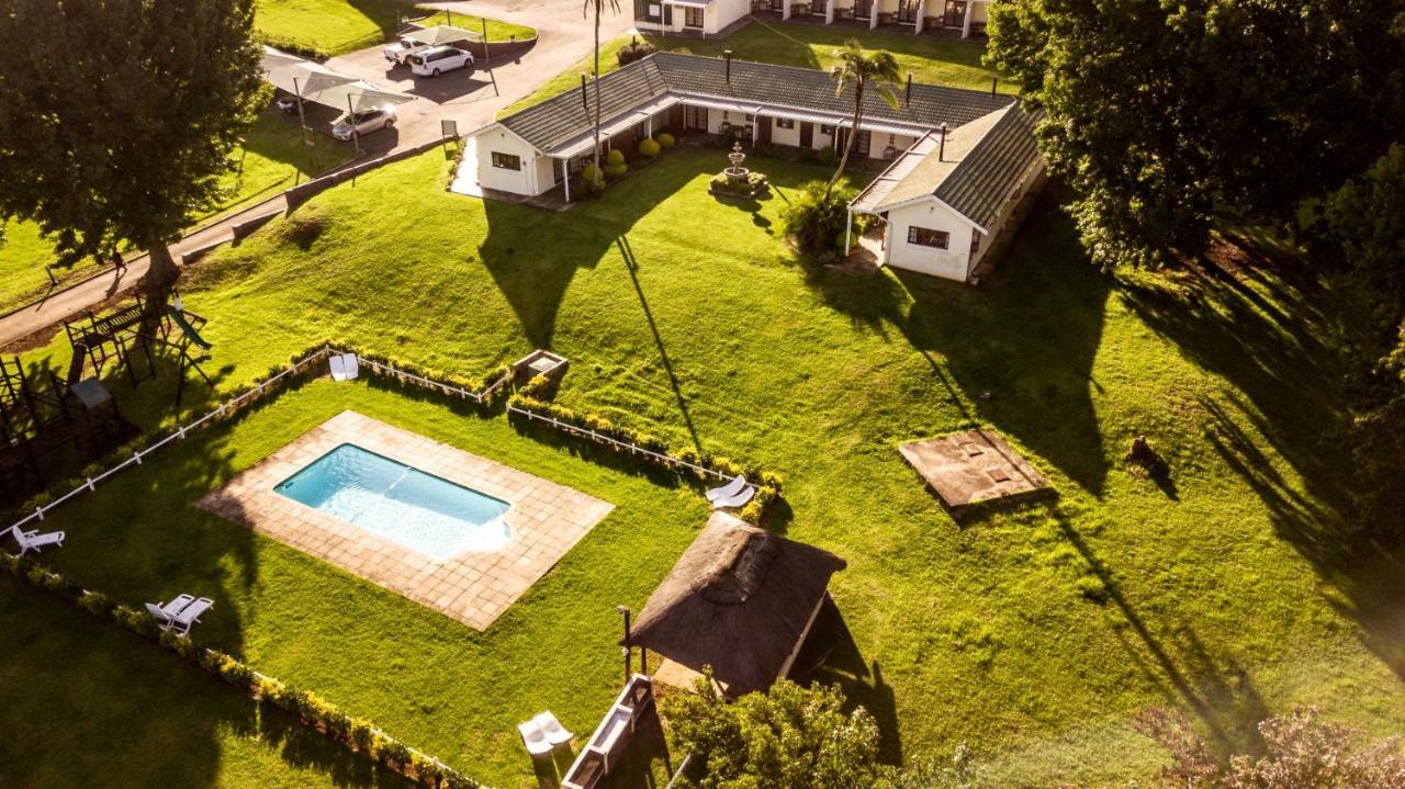 St Ives Midlands Villa Lidgetton Екстериор снимка
