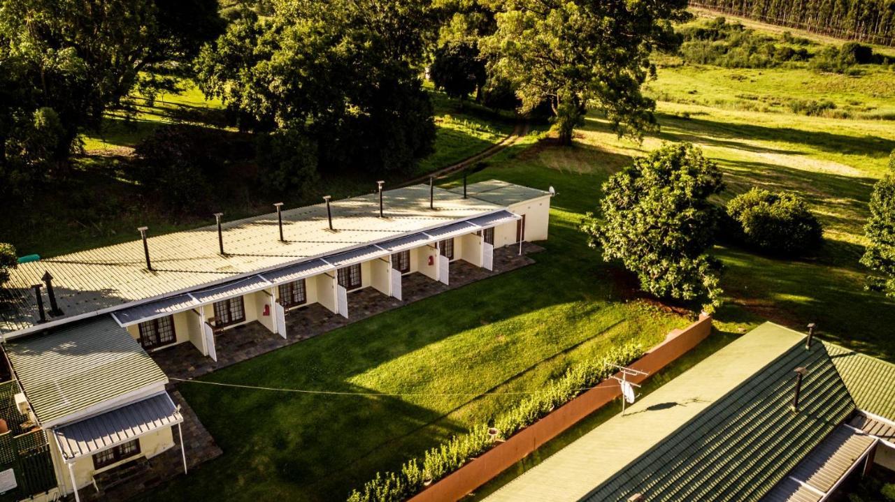 St Ives Midlands Villa Lidgetton Екстериор снимка