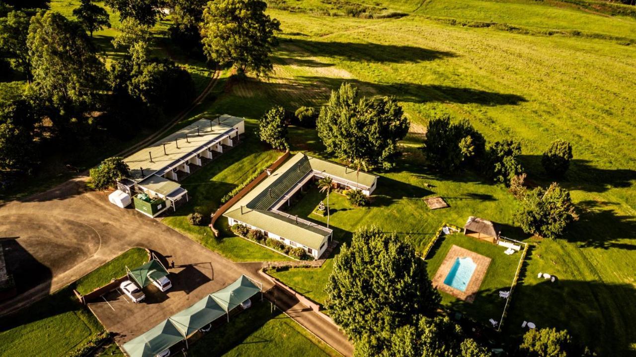 St Ives Midlands Villa Lidgetton Екстериор снимка