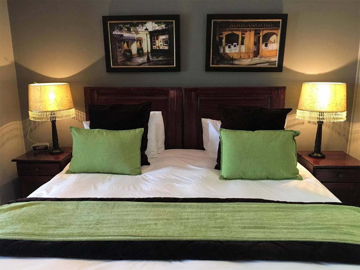 St Ives Midlands Villa Lidgetton Екстериор снимка