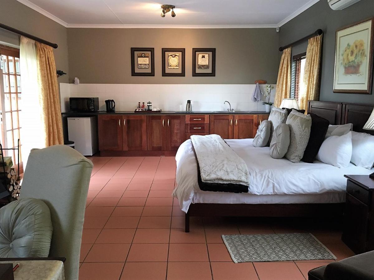 St Ives Midlands Villa Lidgetton Екстериор снимка